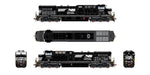 ScaleTrains 39900 HO Scale GE AC44C6M Norfolk Southern “Horsehead” NS 4082 - DC
