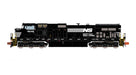ScaleTrains Rivet 38711 N Scale GE DASH 9 Diesel Norfolk Southern NS 9577 DCC & Sound