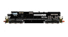 ScaleTrains Rivet 38715 N Scale GE DASH 9 Diesel Norfolk Southern NS 9593 DCC & Sound