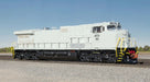 ScaleTrains Rivet 38718 N Scale GE DASH 9 Diesel Norfolk Southern Primer NS 9615 - DC