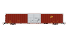 ScaleTrains Rivet 39058 HO Scale Thrall 86' Double Door Boxcar C&NW 92021