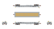 ScaleTrains Rivet 39297 HO Scale Thrall-Trinity 42’ Coil Steel Car Norfolk Southern NS 167005