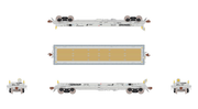 ScaleTrains Rivet 39299 HO Scale Thrall-Trinity 42’ Single-Hood Coil Steel Car ex-CR CSX/NYC 623629