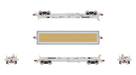 ScaleTrains Rivet 39300 HO Scale Thrall-Trinity 42’ Single-Hood Coil Steel Car ex-CR CSX/NYC 623632