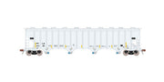 ScaleTrains Rivet 39446 HO Scale PS 5820 Covered Hopper "2000's" GE Rail Services PTLX 41140