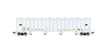 ScaleTrains Rivet 39446 HO Scale PS 5820 Covered Hopper "2000's" GE Rail Services PTLX 41140