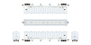 ScaleTrains Rivet 39446 HO Scale PS 5820 Covered Hopper "2000's" GE Rail Services PTLX 41140