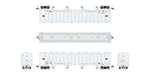 ScaleTrains Rivet 39446 HO Scale PS 5820 Covered Hopper "2000's" GE Rail Services PTLX 41140