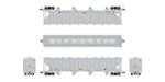 ScaleTrains Rivet 39447 HO Scale PS 5820 Covered Hopper "1990's" GE Rail Services PTLX 41166