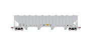 ScaleTrains Rivet 39448 HO Scale PS 5820 Covered Hopper "1980's" GE Rail Services PTLX 41182