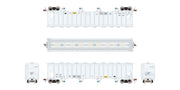 ScaleTrains Rivet 39449 HO Scale PS 5820 Covered Hopper "1990's" GE Rail Services PTLX 41347