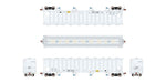ScaleTrains Rivet 39449 HO Scale PS 5820 Covered Hopper "1990's" GE Rail Services PTLX 41347
