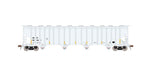 ScaleTrains Rivet 39455 HO Scale PS 5820 Covered Hopper Entec Polymers RDIX 20002