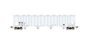 ScaleTrains Rivet 39456 HO Scale PS 5820 Covered Hopper Entec Polymers RDIX 20027