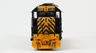 ScaleTrains Rivet 39723 HO Scale EMD SD45 Phase  IIb1 Rio Grande D&RGW 5330 DCC & Sound