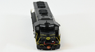 ScaleTrains Rivet 39770 HO Scale EMD SD45 Phase IIc Seaboard System"ex-SCL" 8925