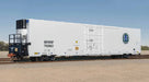 ScaleTrains Rivet 40116 HO Scale 82' 7111 Mechanical Reefer BNSF 793818