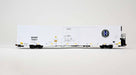 ScaleTrains Rivet 40140 HO Scale 82' 7111 Mechanical Reefer (Conspicuity) BNSF 793906