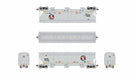 ScaleTrains Rivet 40320 HO Scale Gunderson 5188 Covered Hopper GN / BNSF 477432
