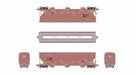 ScaleTrains Rivet 40324 HO Scale Gunderson 5188 Covered Hopper Patched MWCX 481798