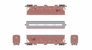 ScaleTrains Rivet 40325 HO Scale Gunderson 5188 Covered Hopper Patched MWCX 481851