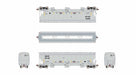 ScaleTrains Rivet 40333 HO Scale Gunderson 5188 Covered Hopper NAHX 66180