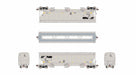 ScaleTrains Rivet 40404 HO Scale Gunderson 5188 Covered Hopper Norfolk Southern NS 298052
