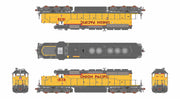 ScaleTrains Rivet 40806 HO Scale EMD SD40-2 Union Pacific UP 1838 - DC (SD40N Rebuild 116" Snoot Nose)