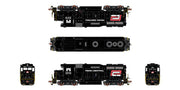 ScaleTrains Rivet 40967 HO Scale EMD GP30 Phase Id Penn Central 2213 DCC and Sound Equipped