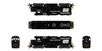 ScaleTrains Rivet 40973 HO Scale EMD GP30 Phase Ie Penn Central 2229 DCC and Sound Equipped