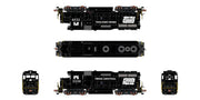 ScaleTrains Rivet 40975 HO Scale EMD GP30 Phase Ie Penn Central 2239 DCC and Sound Equipped