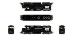 ScaleTrains Rivet 40975 HO Scale EMD GP30 Phase Ie Penn Central 2239 DCC and Sound Equipped