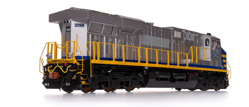 ScaleTrains Rivet Counter HO Scale ES44AC Canadian National Ex-CitiRail Patched