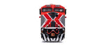 ScaleTrains Rivet HO GE ES44AC Ferromex Zebra 4681 DCC Sound