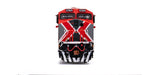 ScaleTrains Rivet HO GE ES44AC Ferromex Zebra