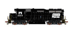 ScaleTrains Rivet HO Scale EMD GP30 Phase IE Penn Central 2223