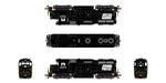 ScaleTrains Rivet HO Scale EMD GP30 Phase IE Penn Central 2223