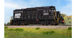 ScaleTrains Rivet HO Scale EMD GP30 Phase IE Penn Central 2223