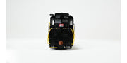 ScaleTrains Rivet HO Scale EMD GP30 Phase Ie Penn Central Red and White Logo 2226