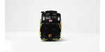 ScaleTrains Rivet HO Scale EMD GP30 Phase Ie Penn Central Red and White Logo 2226