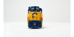 ScaleTrains Rivet HO Scale EMD GP30M 4234 CSXex-Chessie System Patch Distressed Lettering