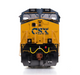 ScaleTrains Rivet HO Scale GE ES44AH GEVo Western Maryland Heritage CSX 1852