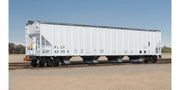ScaleTrains Rivet HO Scale PS 5820 Covered Hopper Pullman Leasing PLCX