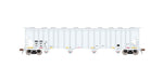 ScaleTrains Rivet 39458 HO Scale PS 5820 Covered Hopper Entec Polymers RDIX 20072