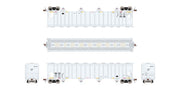 ScaleTrains Rivet 39458 HO Scale PS 5820 Covered Hopper Entec Polymers RDIX 20072