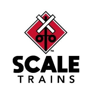 ScaleTrains 81845-2 N Scale Coil Load for Thrall 42' Coil Steel Car (5 Pack)