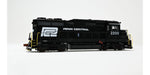 ScaleTrains Rivet HO Scale EMD GP30 Phase Id Penn Central 2200