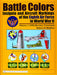 Schiffer Books 319877 Battle Colors Vol. 1: WWII 8th Air Force Insignia & Markings