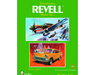 Schiffer Books 329920 Remembering Revell Model Kits 3rd Edition