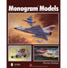 Schiffer Books 344244 Monogram Models 2nd Edition